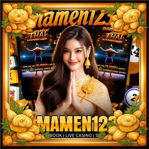 mamen123 — galeri pratinjau - APK Resmi