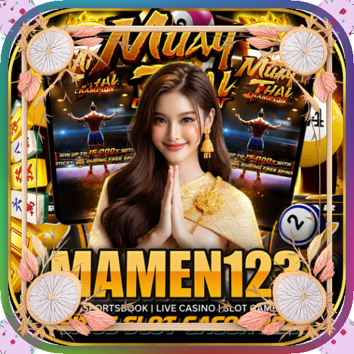 mamen123 — galeri pratinjau Resmi APK